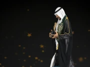 سعودی ٹیچر نے 10 لاکھ ڈالر کا ایوارڈ جیت لیا؛ یتیموں کیلیے اسکول بنانے کا اعلان 