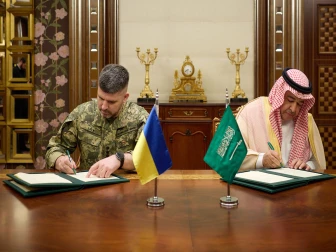 فوٹو: زیلنسکی ایکس