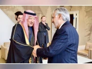 پاک سعودی وزرائے خارجہ ملاقات، سیکیورٹی اور معاشی تعلقات کو مزید مضبوط کرنے کا عزم