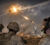 سعودی عرب کا ریاض اور جنوبی علاقوں میں 3 کروز میزائل اور 2 ڈرون تباہ کرنے کا دعویٰ