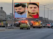 سعودی عرب میں ٹریفک حادثہ دو پاکستانی نوجوان جاں بحق، ایک کی عید کے بعد شادی تھی