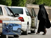 سعودی عرب؛ اسکول جاتے ہوئے گاڑی کو خوفناک حادثہ؛ 4 خواتین اساتذہ ڈرائیور سمیت جاں بحق