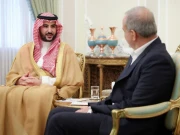 سعودیہ کا ایران پر امریکا کیساتھ جوہری معاہدہ پر زور؛ اسرائیلی حملے سے بھی خبردار کردیا 