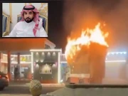 جلتے ٹرک میں جان پر کھیل کر سیکڑوں جانیں بچانے والے کو شاہ سلمان کا 10 لاکھ ریال انعام