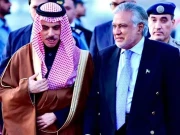 پاک بھارت کشیدگی، سعودی وزیر خارجہ آج پاکستان پہنچیں گے