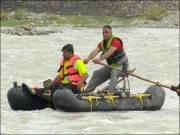 لاپتا کمسن بچے کی لاش دریائے سوات سے برآمد