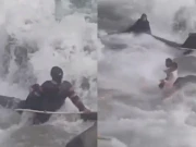 سانحہ دریائے سوات؛ انکوائری رپورٹ پیش، غفلت کے مرتکب افراد کے خلاف کارروائی کی منظوری