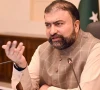 خیبرپختونخوا میں وفاق نے کوئی غیر آئینی کام نہیں کیا: وزیر اعلیٰ بلوچستان