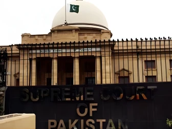 ایم کیو ایم کو ہائیکورٹ کے فیصلے میں سخت جملوں کو ہذف کرنے کیلیے اپیل دائر کرنیکی اجازت