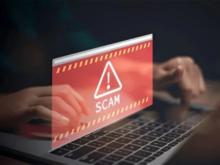 محققین نے جین زی کو آن لائن فراڈ سے خبردار کر دیا!