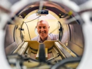 فالج کے مریضوں کے معائنے کے لیے نئی ڈیوائس تیار