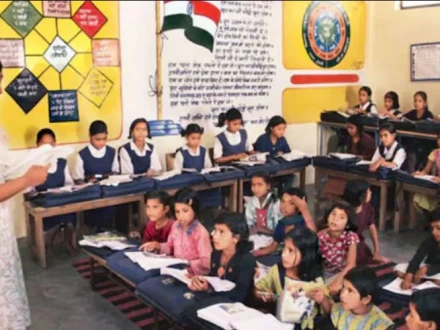 اتر پردیش میں کرسمس کی چھٹیاں منسوخ، مسیحی برادری میں تشویش