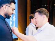 ممتاز چینی جامعہ سے منتخب شدہ چھ اسکالروں میں پاکستانی بھی شامل