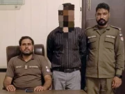 چوتھی جماعت کی طالبہ سے نازیبا حرکات کرنے والا اسکول پرنسپل گرفتار