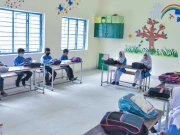  اسکولوں میں موسم گرما کی تعطیلات کا شیڈول جاری 