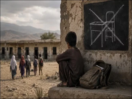 پاکستان میں تعلیمی ایمرجنسی کے باوجود بحران کیوں ختم نہ ہوسکا؟