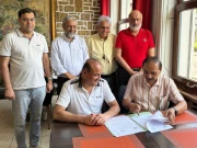 تعلیم فاؤنڈیشن، پاکستان پبلک ہیلپ فاؤنڈیشن کے مابین منڈی بہاالدین کے اسکولوں کی اپ گریڈیشن کا معاہدہ