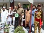 خیبرپختونخوا: یوم دفاع و شہداء کی مناسبت سے اسکولوں اور مدارس میں تقاریب