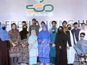 ایس سی او کا انقلابی اقدام؛معذور افراد کے لیے فری لانسنگ ہب کا قیام