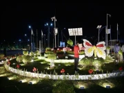 ایس سی او تقریب، اسلام آباد کی تزئین و آرائش پر 2.7 ارب روپے خرچ