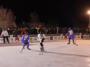 سکارف قراقرم ونٹرلیوڈ سیزن 8 کا شاندار اختتام، ایس سی او ٹیم فاتح قرار