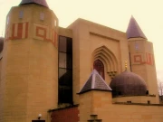 اسکاٹ لینڈ: مسجد پر دہشتگرد حملے کی منصوبہ بندی ناکام، 17 سالہ نوجوان کو 10 سال قید