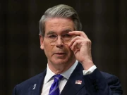 امارات سمیت متعدد خلیجی ممالک نے کرنسی سواپ کیلئے رابطہ کیا ہے، امریکی وزیر خزانہ کا انکشاف