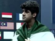 پاکستانی کھلاڑی نور زمان نے عالمی انڈر 23 اسکواش چیمپئن شپ جیت لی