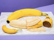 کھانے خصوصاً بیکنگ میں کیلے کے چھلکوں کا استعمال، حیران کُن فوائد