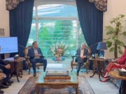 ٹیک ویلی وفد کی وزیراعلیٰ پنجاب سے ملاقات،  گوگل کروم بک فیکٹری لگانے کی پیشکش