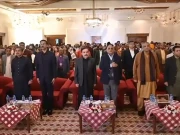 بلوچستان کی مسیحی برادری کے شہداء کے اعزاز میں کرسمس تقریب کا انعقاد