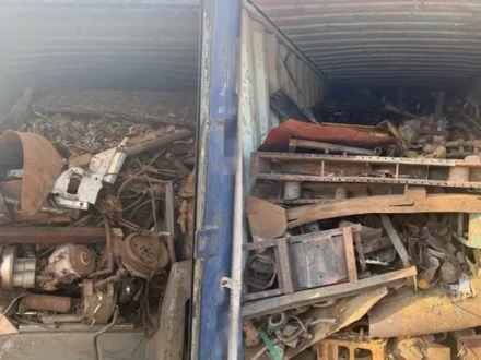 اے این ایف کی کراچی پورٹ پر کامیاب تاریخی کارروائی 