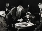 امریکا کے 16ویں صدر ابراہم لنکن پر مبنی خاموش فلم 100 سال بعد مِل گئی