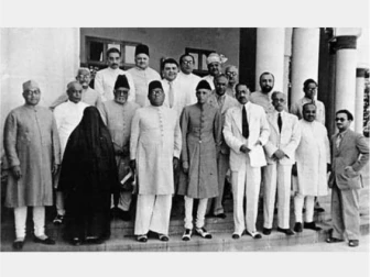 پیغام ماضی، تحریک پاکستان سے حقیقی آزادی تک