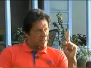 کیا مسلم دنیا میں لگی آگ کے پیچھے اسرائیل ہے؟ عمران خان کا 9 سال پرانا انٹرویو وائرل