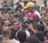 لاہور کے طالب علم نے عزم، حوصلے اور محنت کی نئی مثال قائم کر دی
