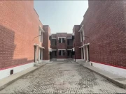 سینٹرل جیل لاہور میں قیدیوں کیلئے نئی ڈبل سٹوری بیرکس تیار