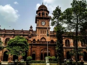 سرکاری یونیورسٹیوں میں وائس چانسلرز کی تعیناتی کا کیس، عدالت کے اختیار سماعت پر اعتراض