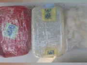 ملک بھر میں منشیات اسمگلنگ کیخلاف اینٹی نارکوٹکس فورس کا کریک ڈاؤن جاری