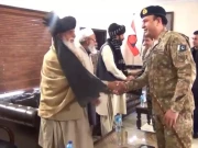 سیکیورٹی صورتحال پر شمالی وزیرستان کے مشران اور قبائلی عمائدین کا اہم جرگہ