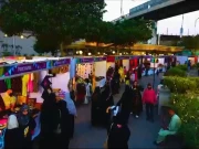 کراچی میں شاندار ثقافتی میلہ سجنے کو تیار، کون سے فنکار پرفارم کریں گے؟