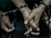 کرکٹ میچوں پر جوا کھیلنے والے سندھ پولیس اہلکار سمیت 2 ملزمان گرفتار