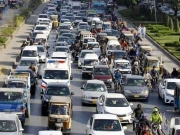 بار بار چالان ہونے والی گاڑیوں کو نیلام کردیا جائے گا، ٹریفک قوانین مزید سخت