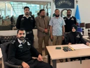 ایف آئی اے نے اسلام آباد ائرپورٹ پر جعل سازی سے بیرون ملک جانے کی کوشش ناکام بنا دی