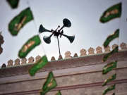 راولپنڈی میں ساؤنڈ سسٹم ایکٹ کی خلاف ورزی پر مسجد کے خطیب پر مقدمہ درج