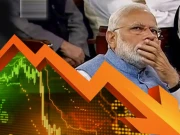 آئی ایم ایف کی جاری کردہ رپورٹ میں نااہل مودی کا معاشی فریب بے نقاب 