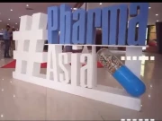 23ویں فارما ایشیا انٹرنیشنل نمائش دو تا چار دسمبر کراچی میں منعقد ہوگی