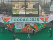 نیشنل لاجسٹکس کارپوریشن کی جانب سے فوڈ ایگ 2025 میں جدید لاجسٹکس حل متعارف