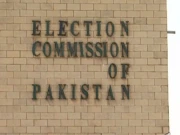 بعض مخصوص عناصر حسب معمول حالیہ ضمنی انتخابات کو متنازع بنارہے ہیں، الیکشن کمیشن