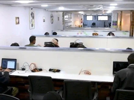 گلگت بلتستان میں انفارمیشن ٹیکنالوجی کا ابھرتا ہوا انقلاب